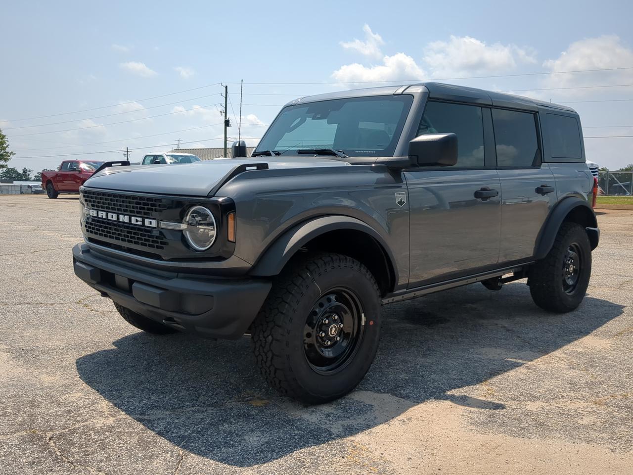 2026 Ford Bronco Big Bend Winder GA