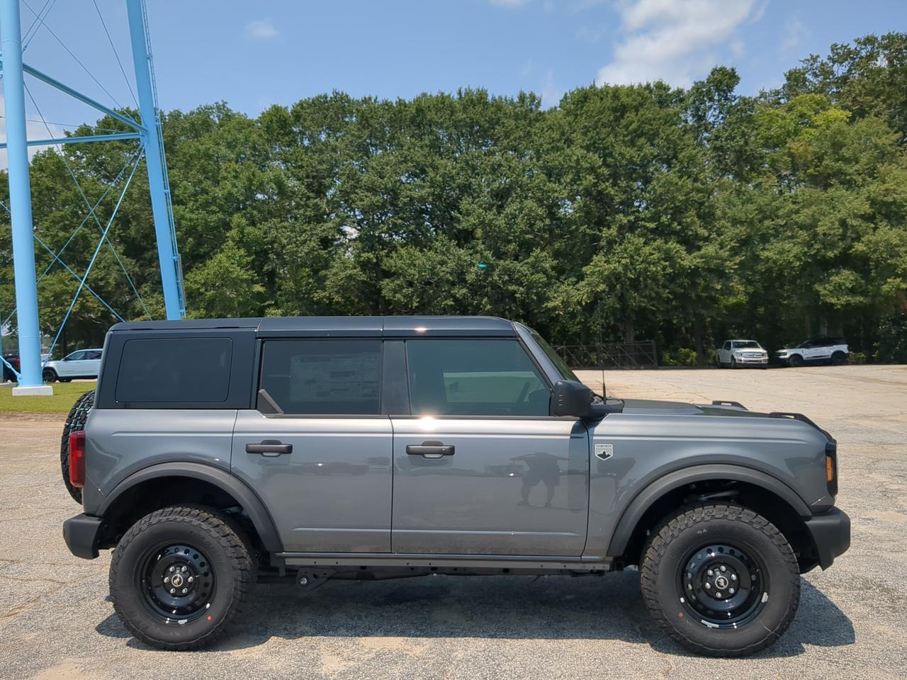 2026 Ford Bronco Big Bend Winder GA
