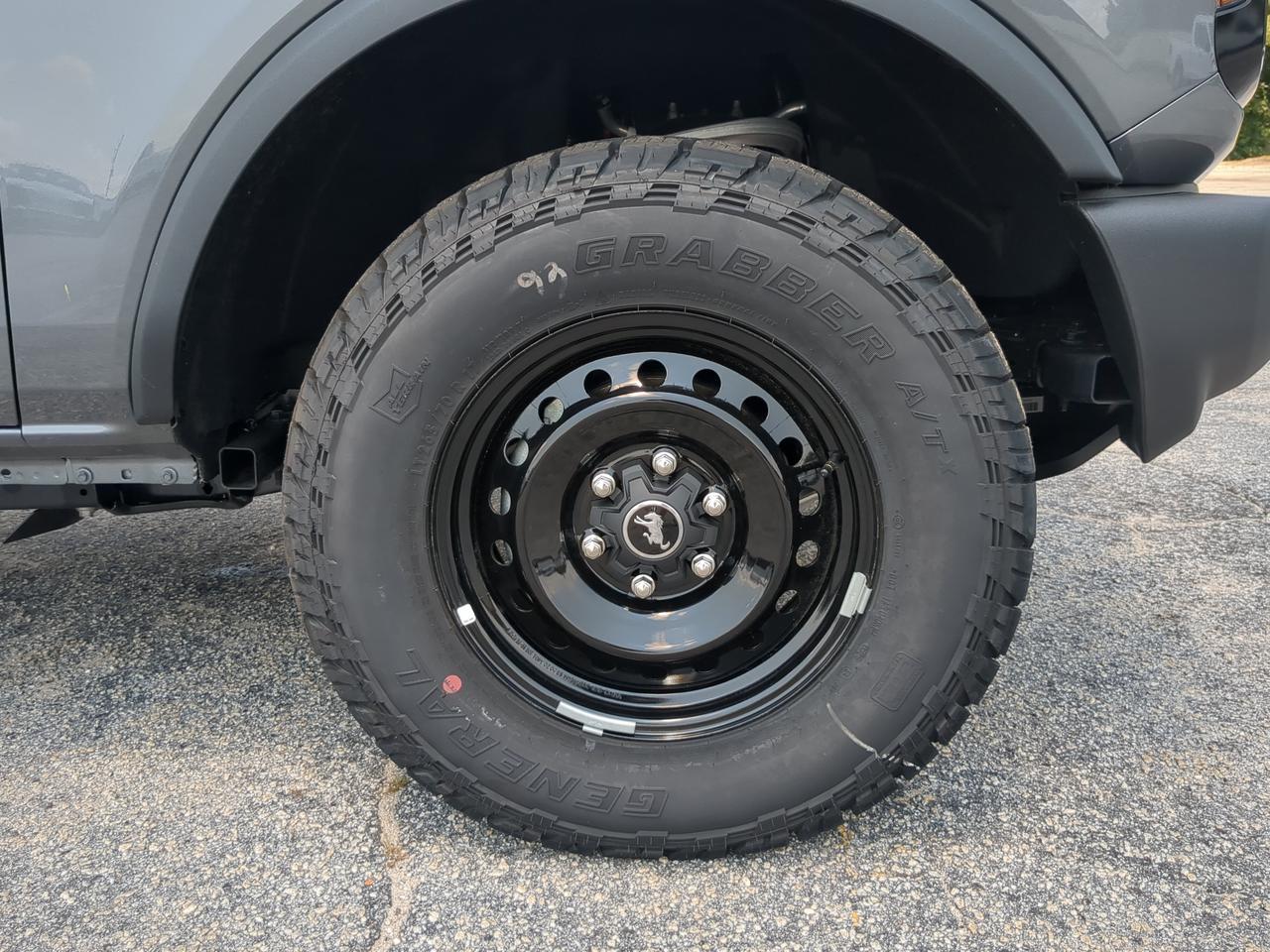 2026 Ford Bronco Big Bend Winder GA