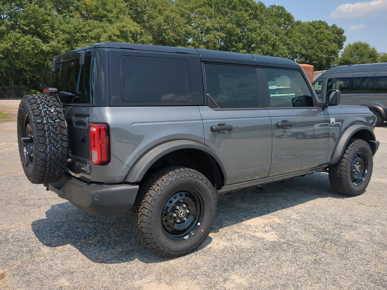 2026 Ford Bronco Big Bend Winder GA