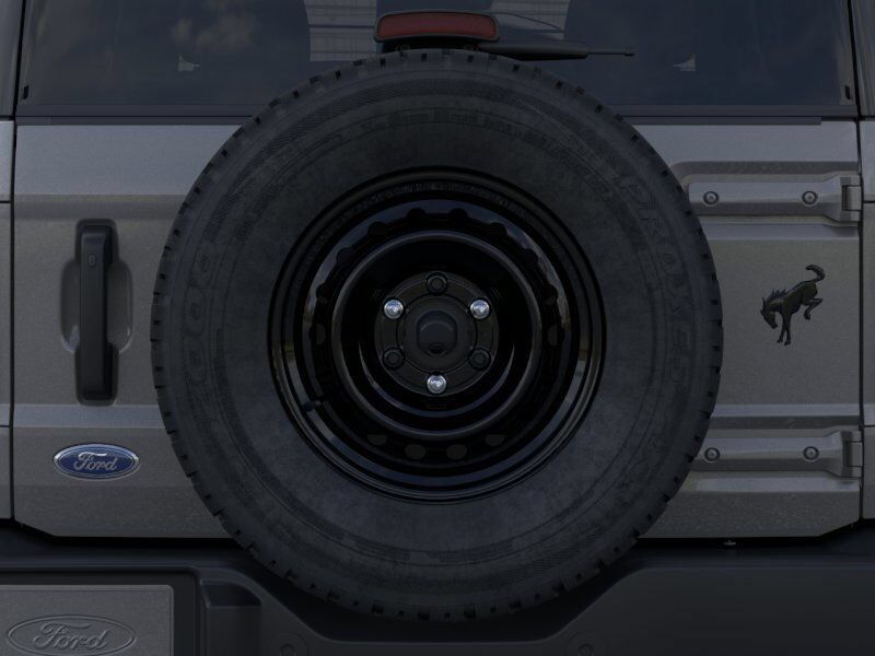 2026 Ford Bronco Big Bend Winder GA