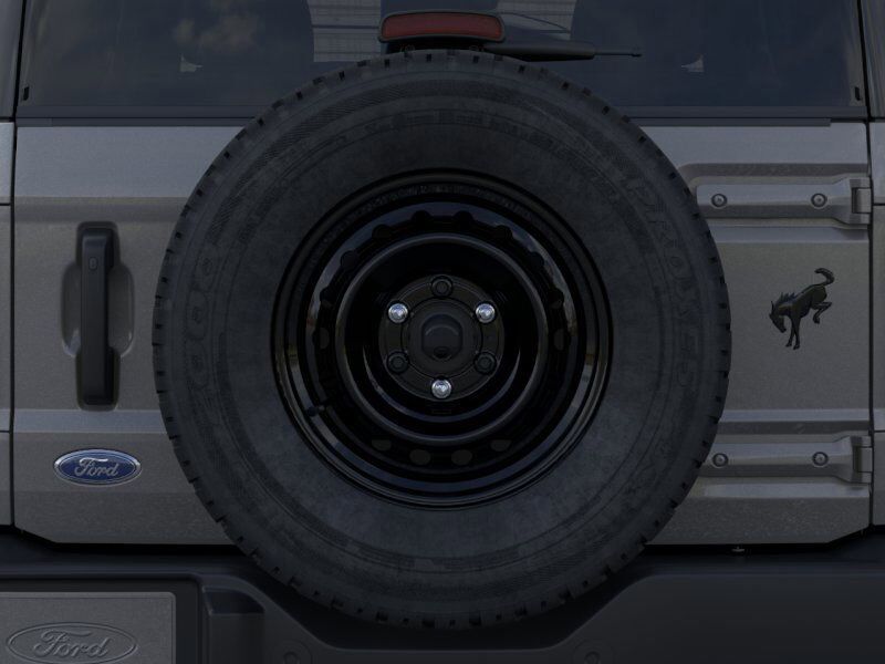 2026 Ford Bronco Big Bend Winder GA