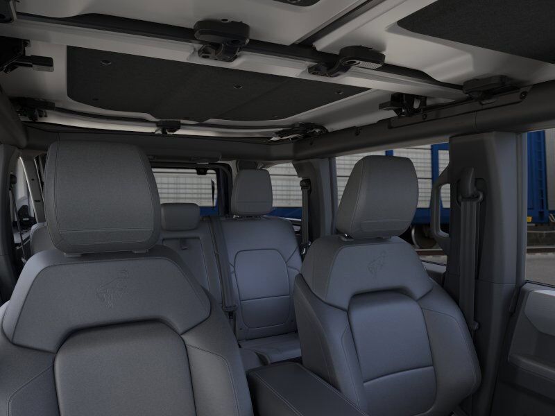 2026 Ford Bronco Big Bend Winder GA