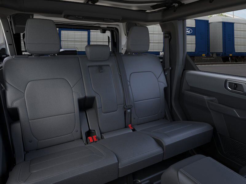 2026 Ford Bronco Big Bend Winder GA