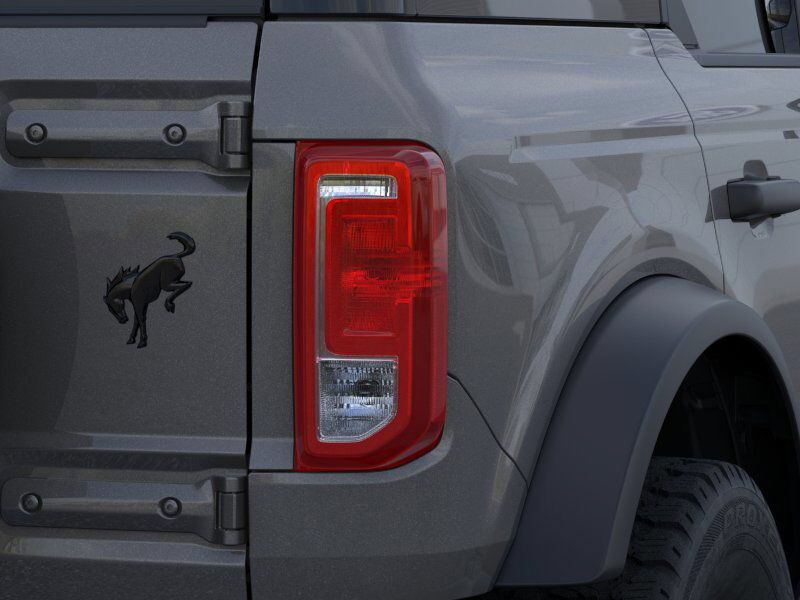 2026 Ford Bronco Big Bend Winder GA