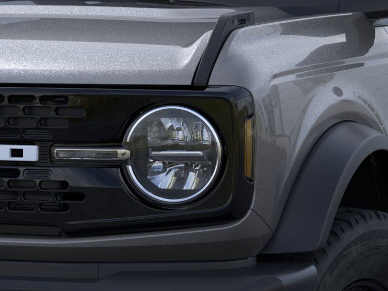 2026 Ford Bronco Big Bend Winder GA