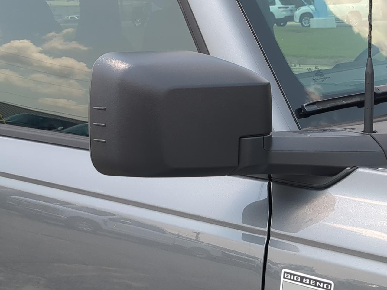 2026 Ford Bronco Big Bend Winder GA