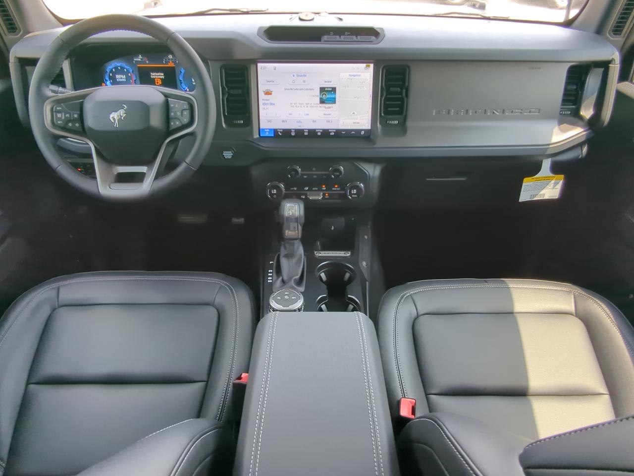 2026 Ford Bronco Big Bend Winder GA