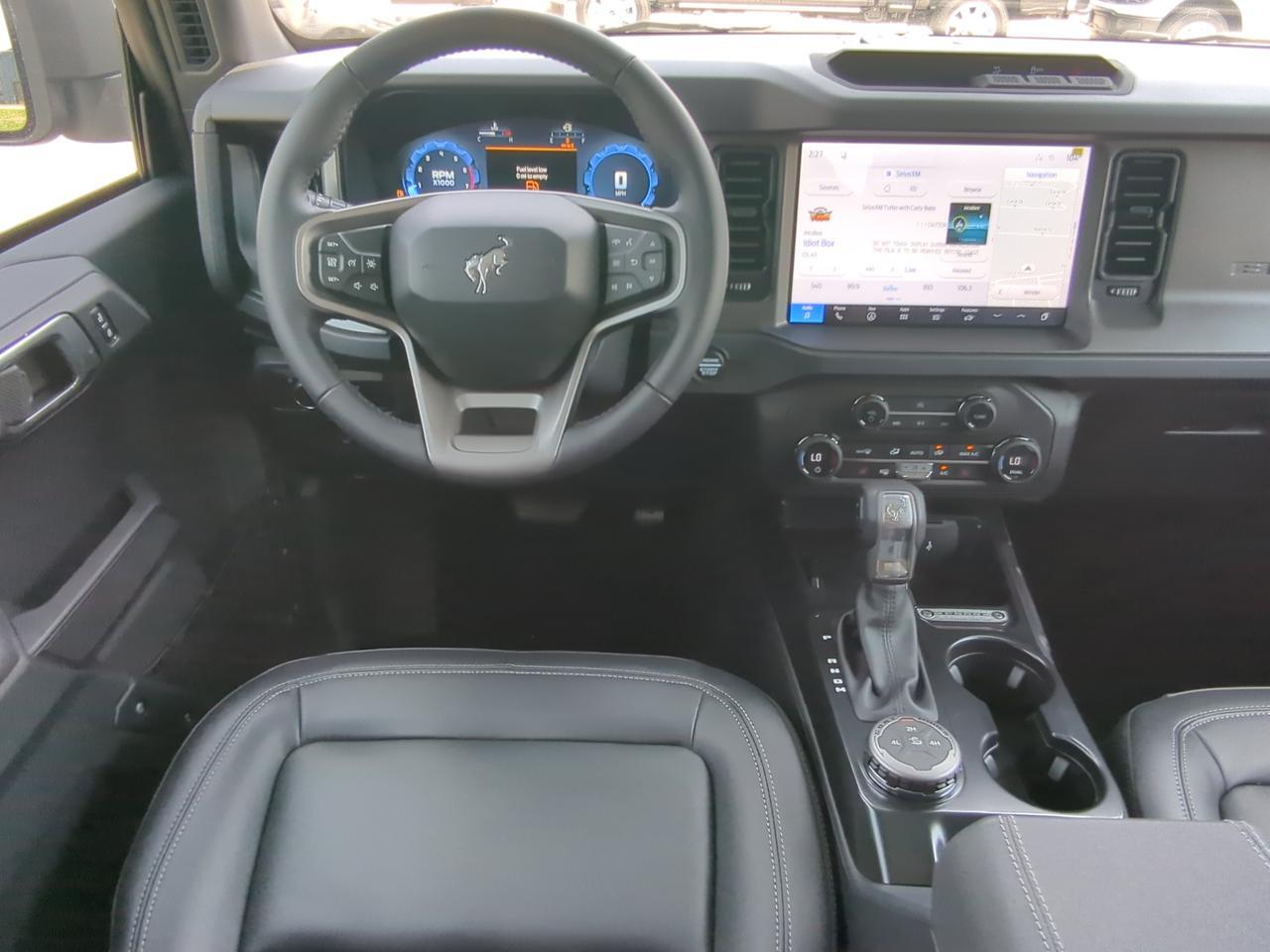 2026 Ford Bronco Big Bend Winder GA