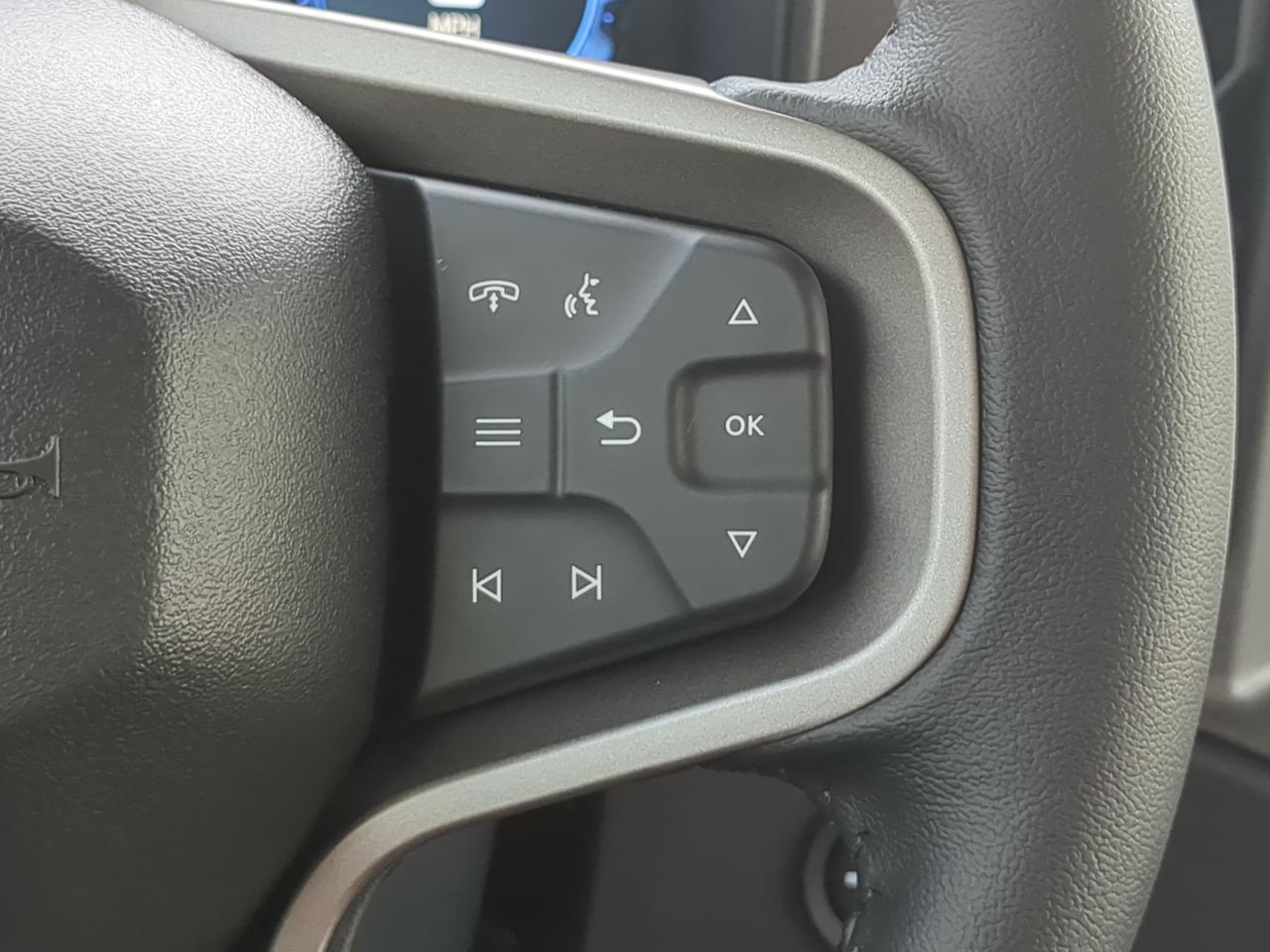 2026 Ford Bronco Big Bend Winder GA