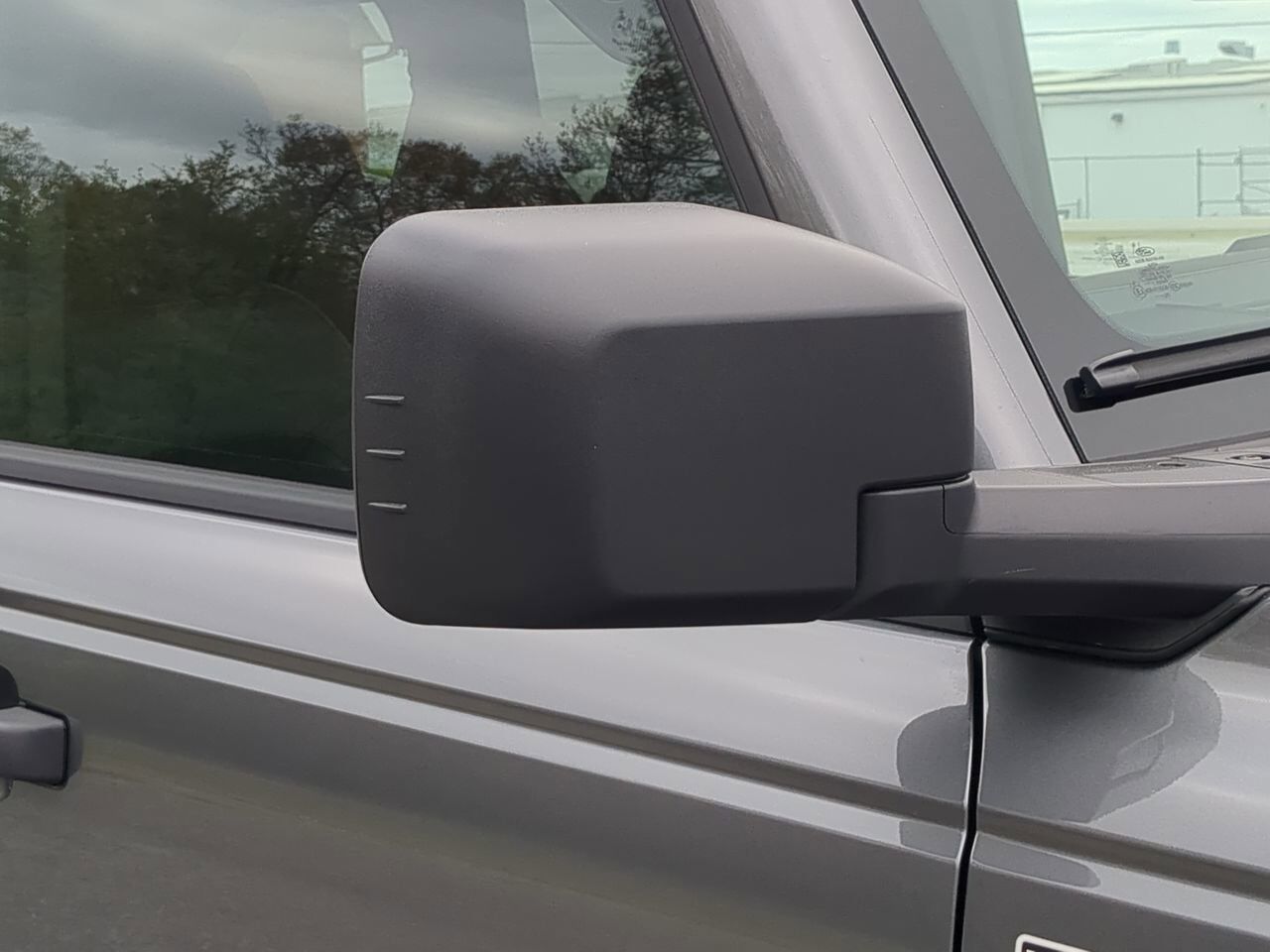 2026 Ford Bronco Big Bend Winder GA