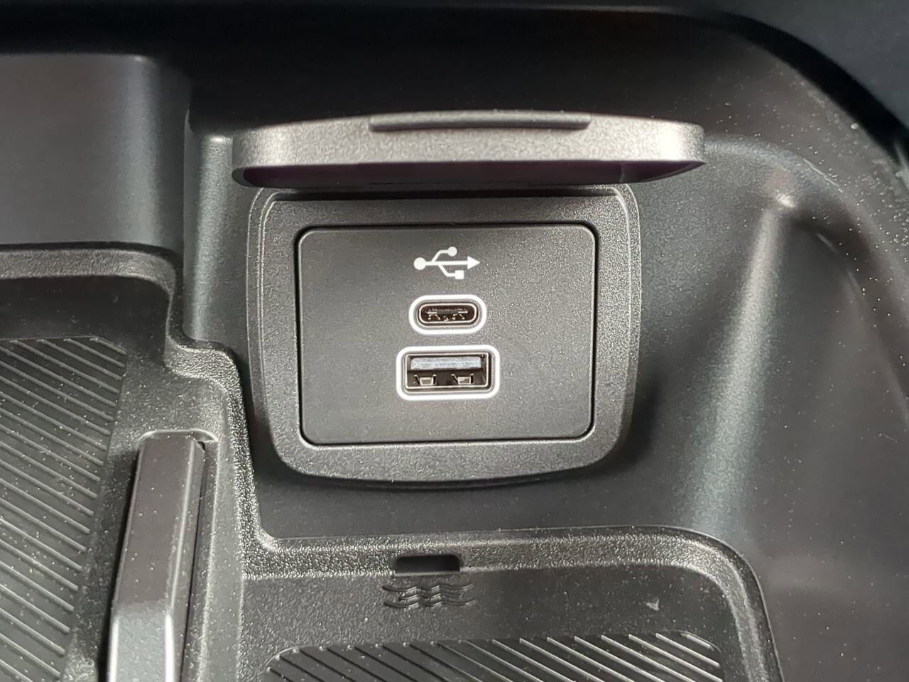 2026 Ford Bronco Big Bend Winder GA