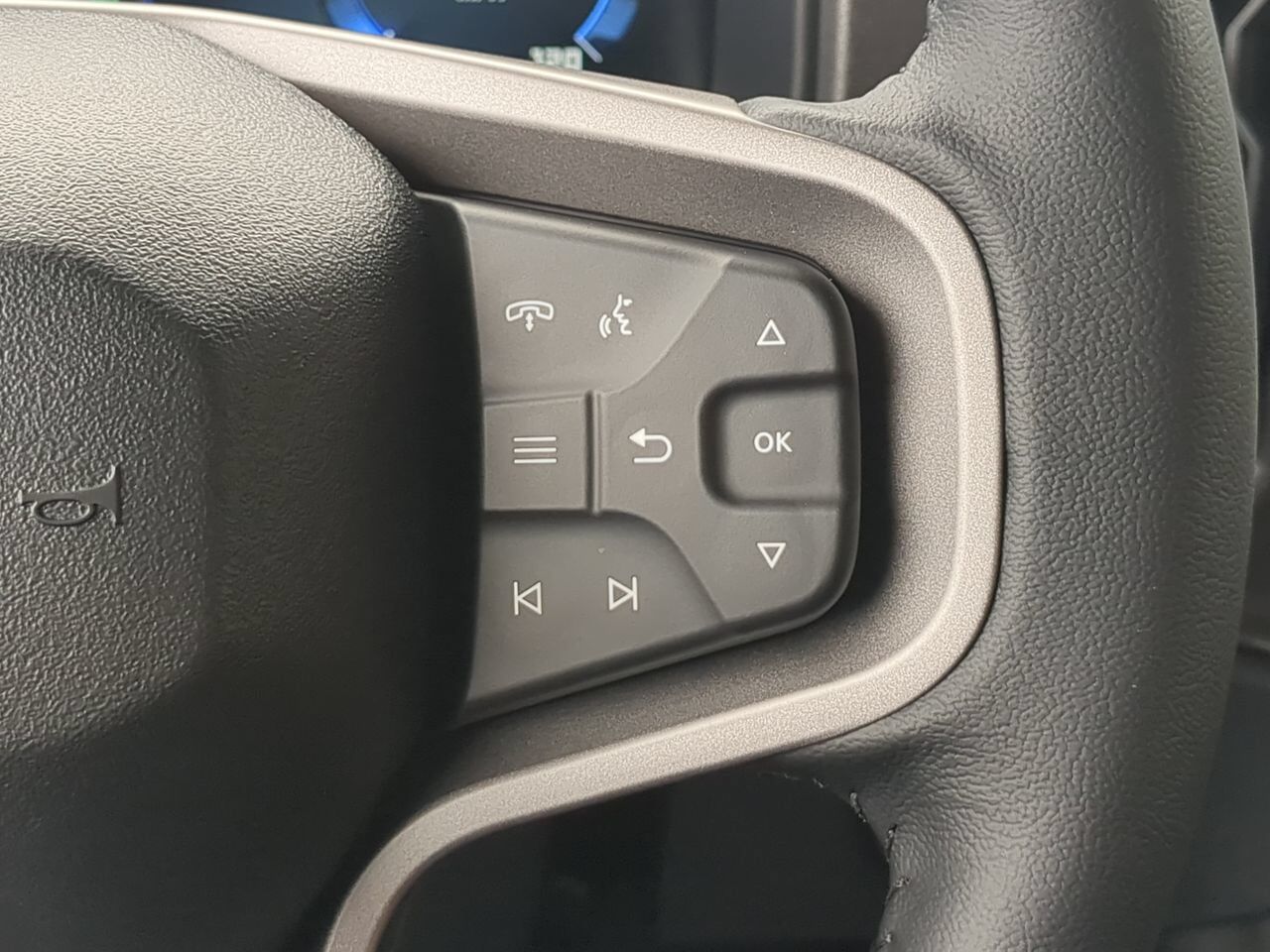 2026 Ford Bronco Big Bend Winder GA