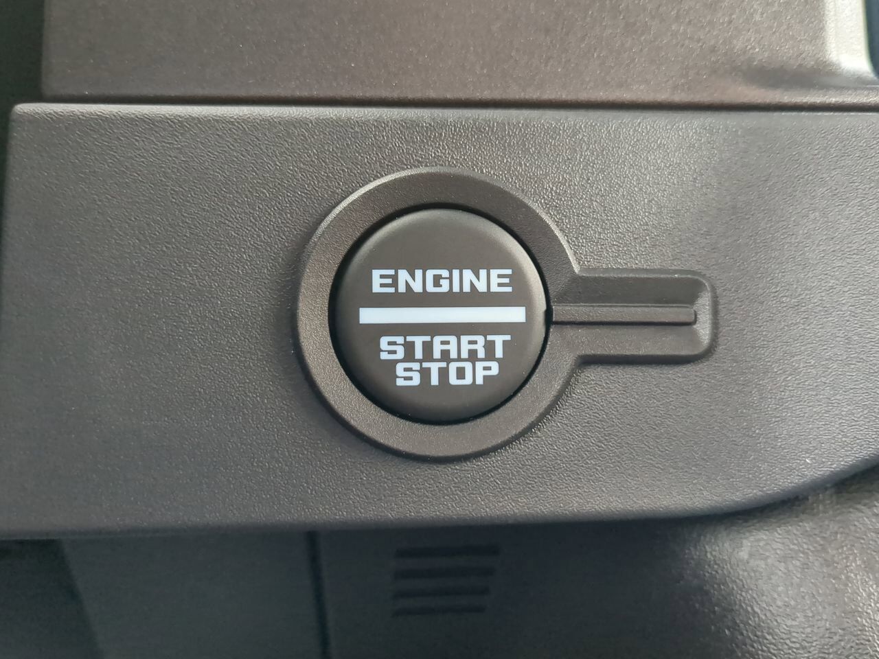 2026 Ford Bronco Big Bend Winder GA