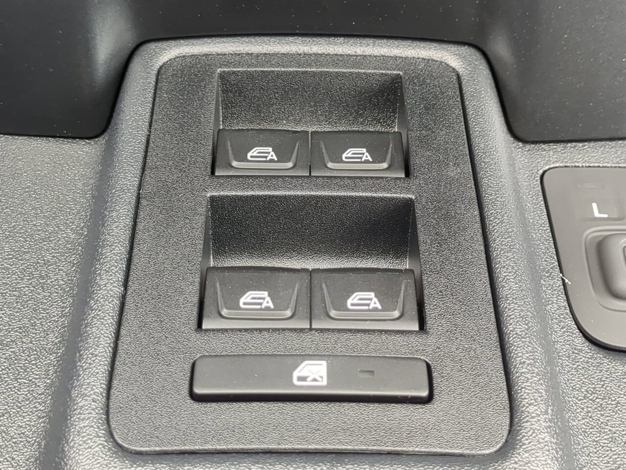 2026 Ford Bronco Big Bend Winder GA