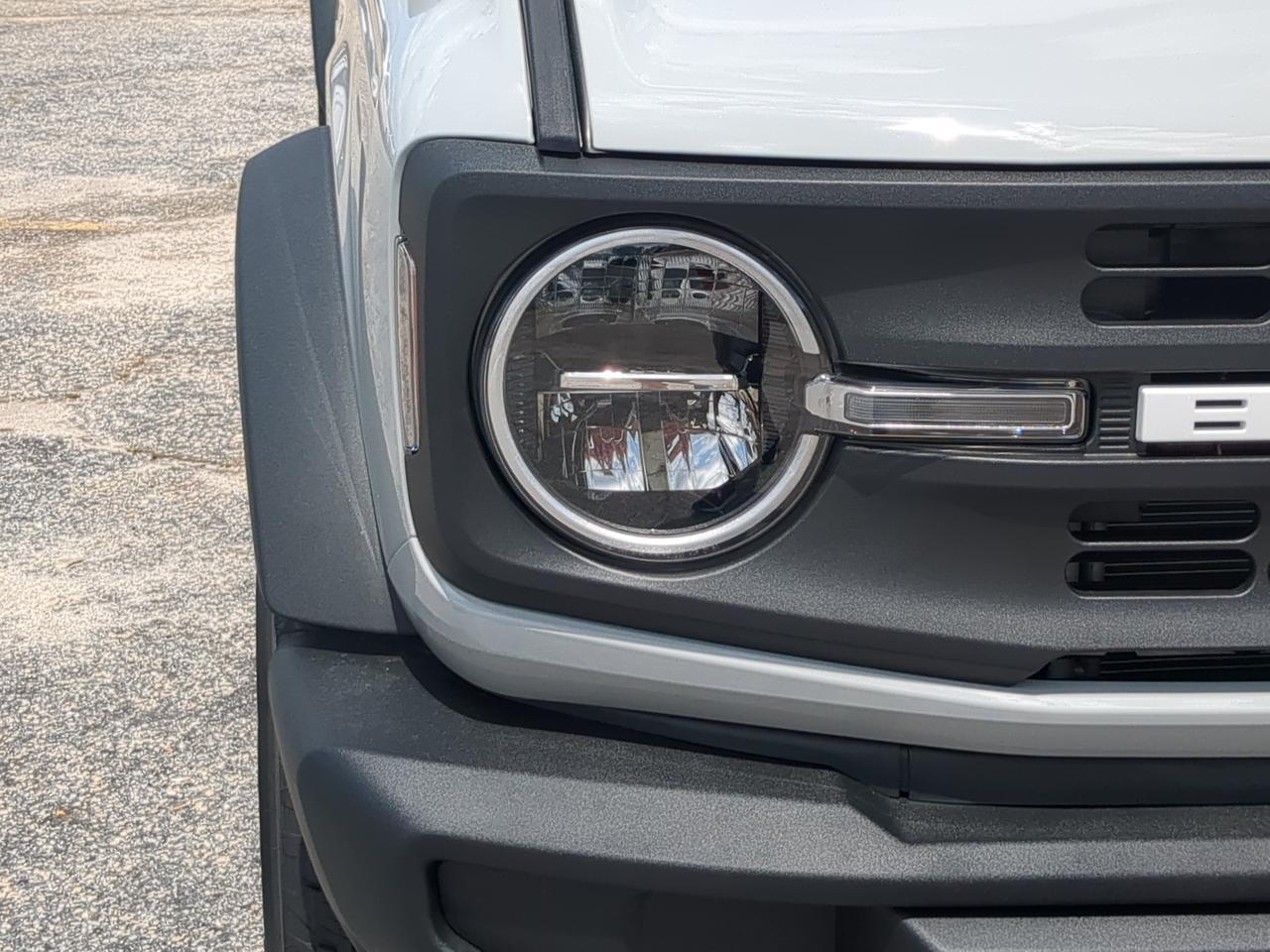 2026 Ford Bronco Big Bend Winder GA