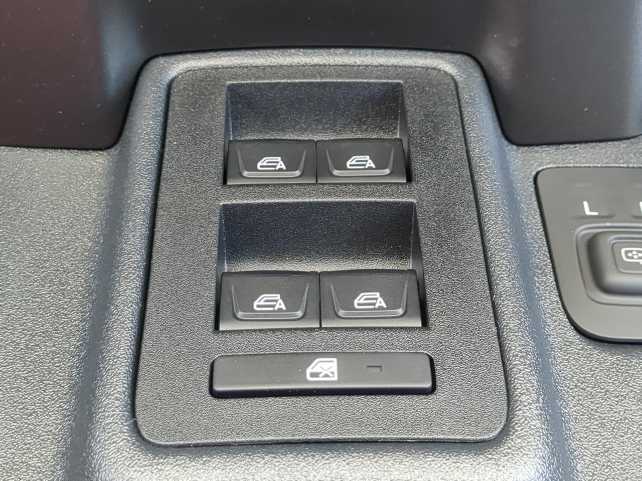 2026 Ford Bronco Big Bend Winder GA