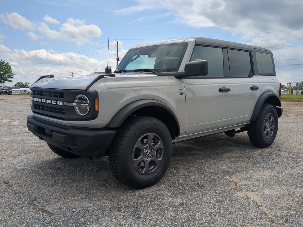 2026 Ford Bronco Big Bend Winder GA