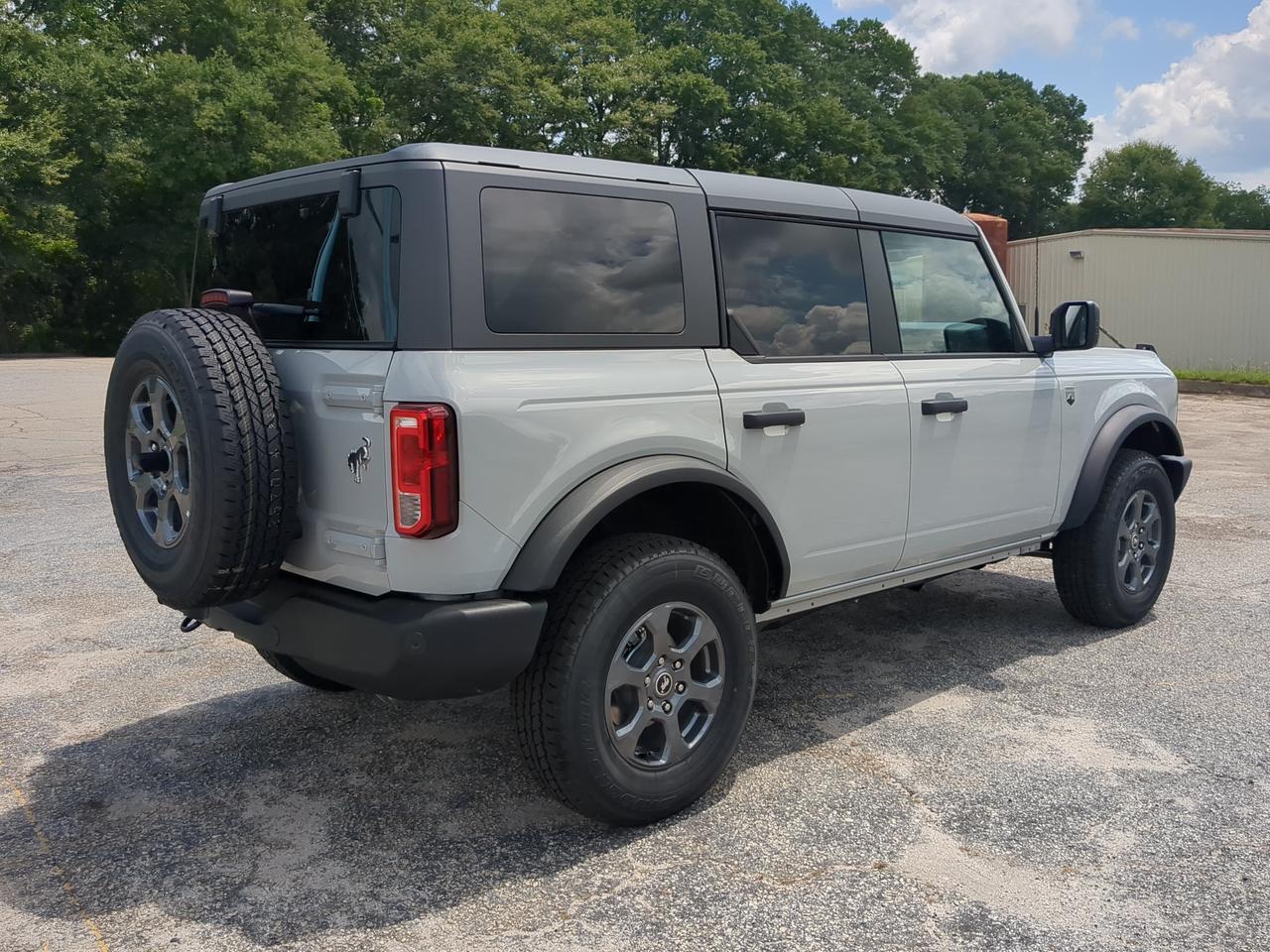 2026 Ford Bronco Big Bend Winder GA