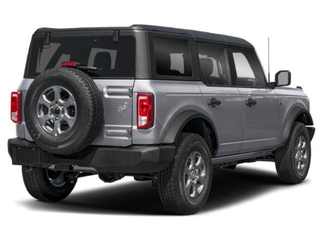 2026 Ford Bronco Big Bend Winder GA