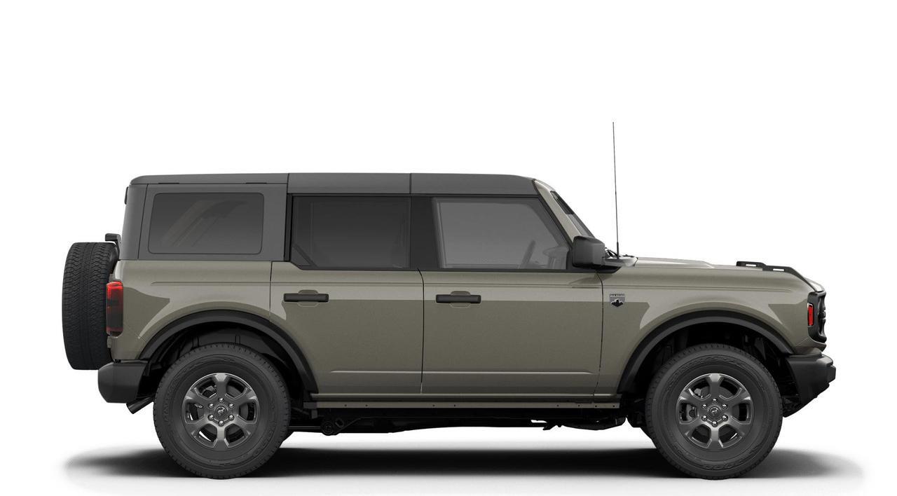 2026 Ford Bronco Big Bend Winder GA