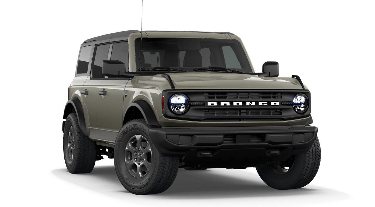 2026 Ford Bronco Big Bend Winder GA