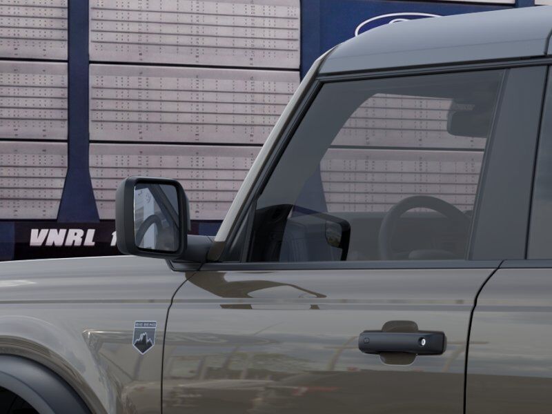 2026 Ford Bronco Big Bend Winder GA
