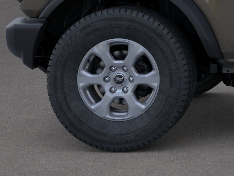 2026 Ford Bronco Big Bend Winder GA