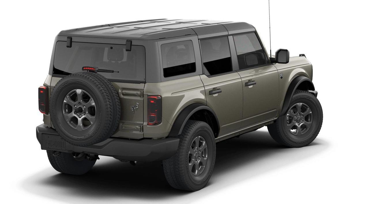 2026 Ford Bronco Big Bend Winder GA