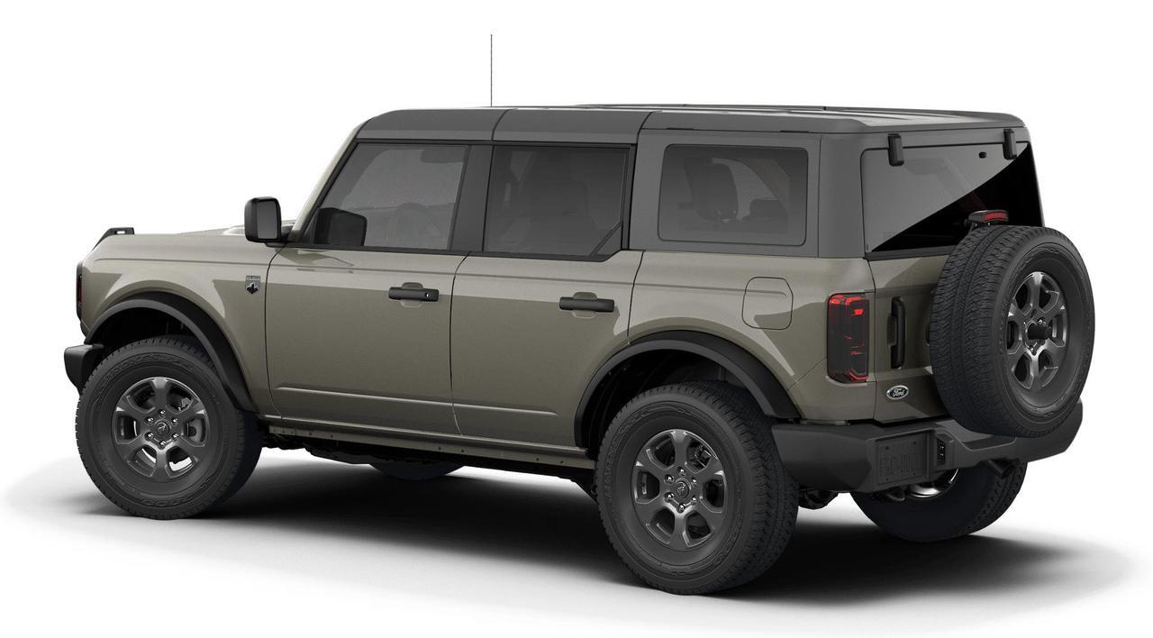 2026 Ford Bronco Big Bend Winder GA