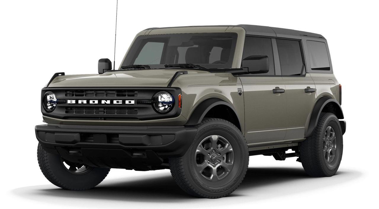 2026 Ford Bronco Big Bend Winder GA