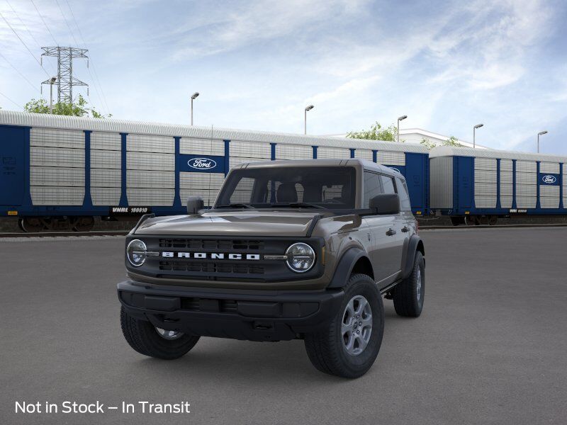 2026 Ford Bronco Big Bend Winder GA