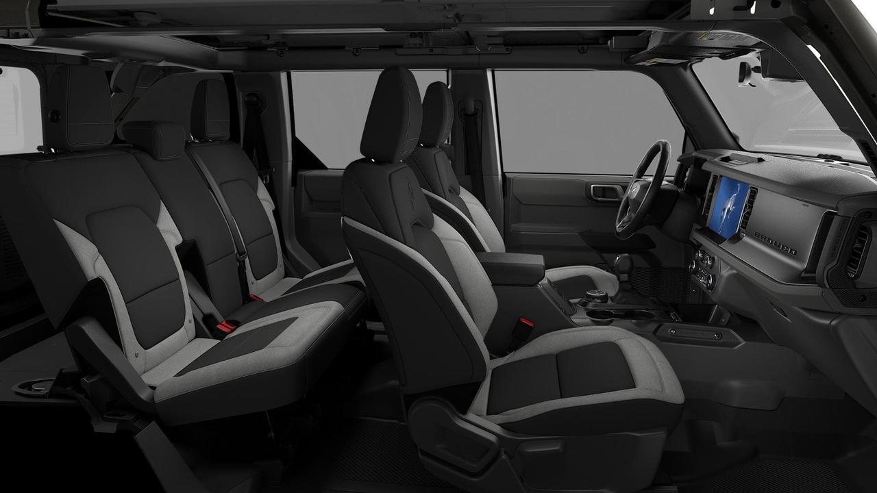 2026 Ford Bronco Big Bend Winder GA