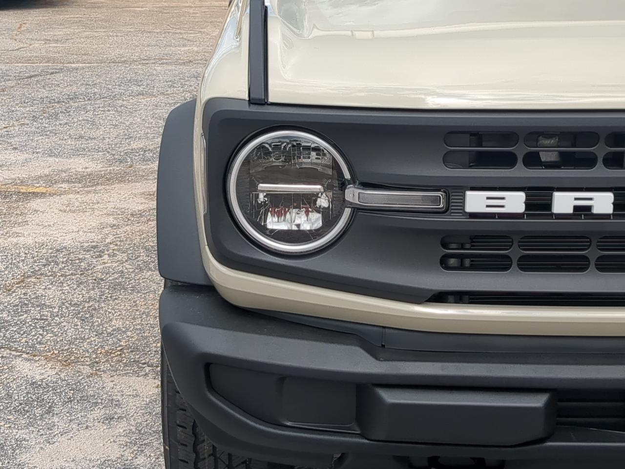2026 Ford Bronco Big Bend Winder GA