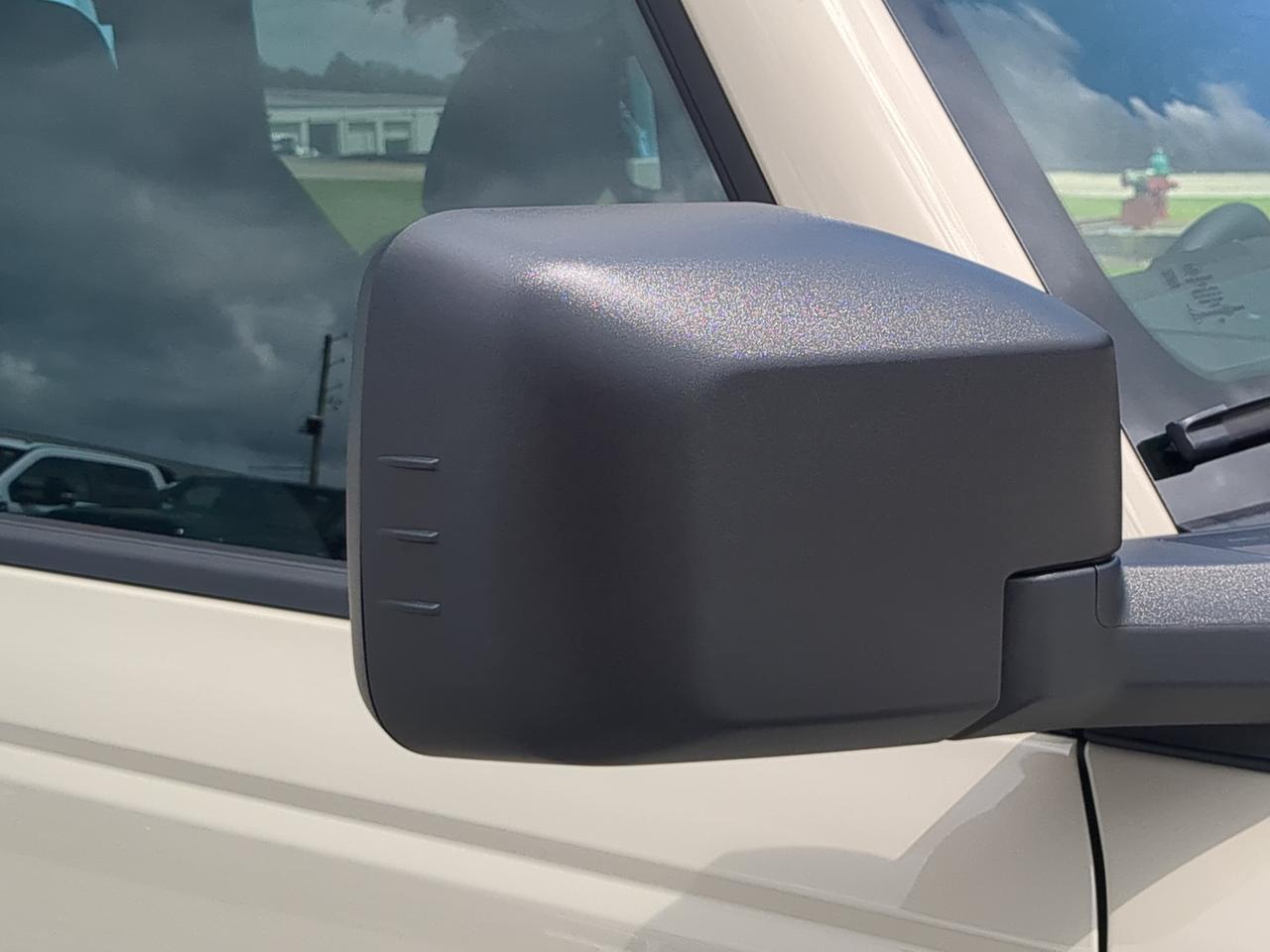 2026 Ford Bronco Big Bend Winder GA