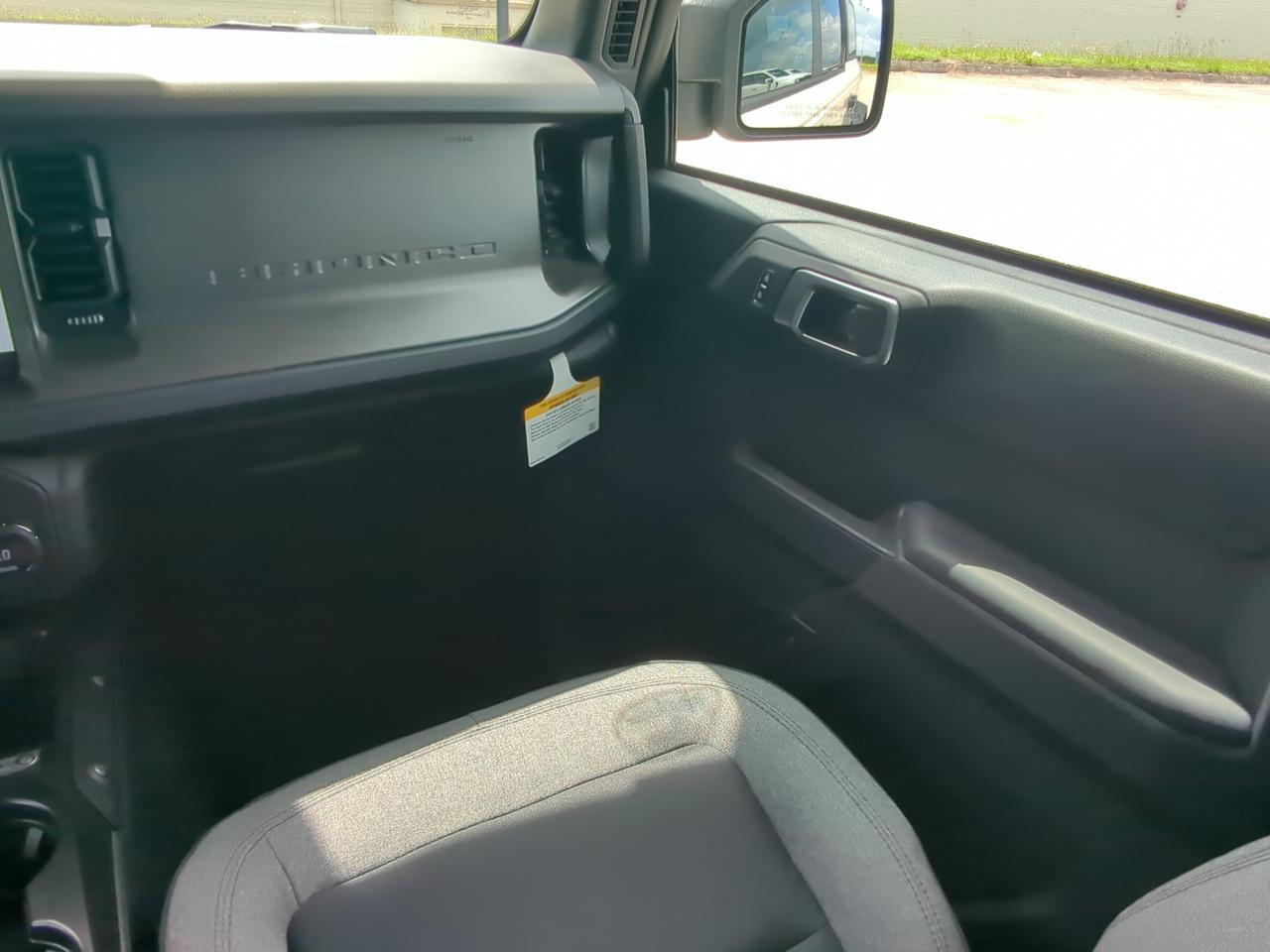 2026 Ford Bronco Big Bend Winder GA