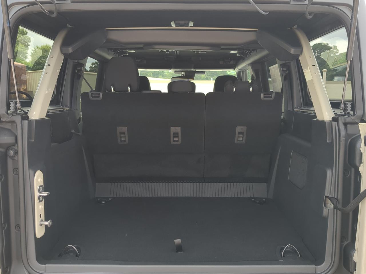2026 Ford Bronco Big Bend Winder GA