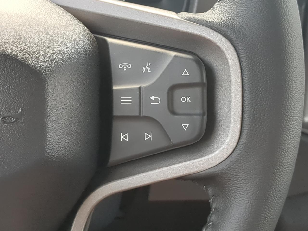2026 Ford Bronco Big Bend Winder GA