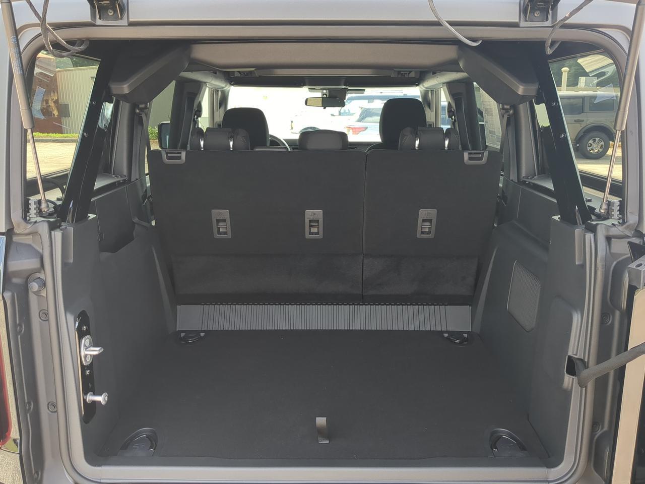 2026 Ford Bronco Big Bend Winder GA