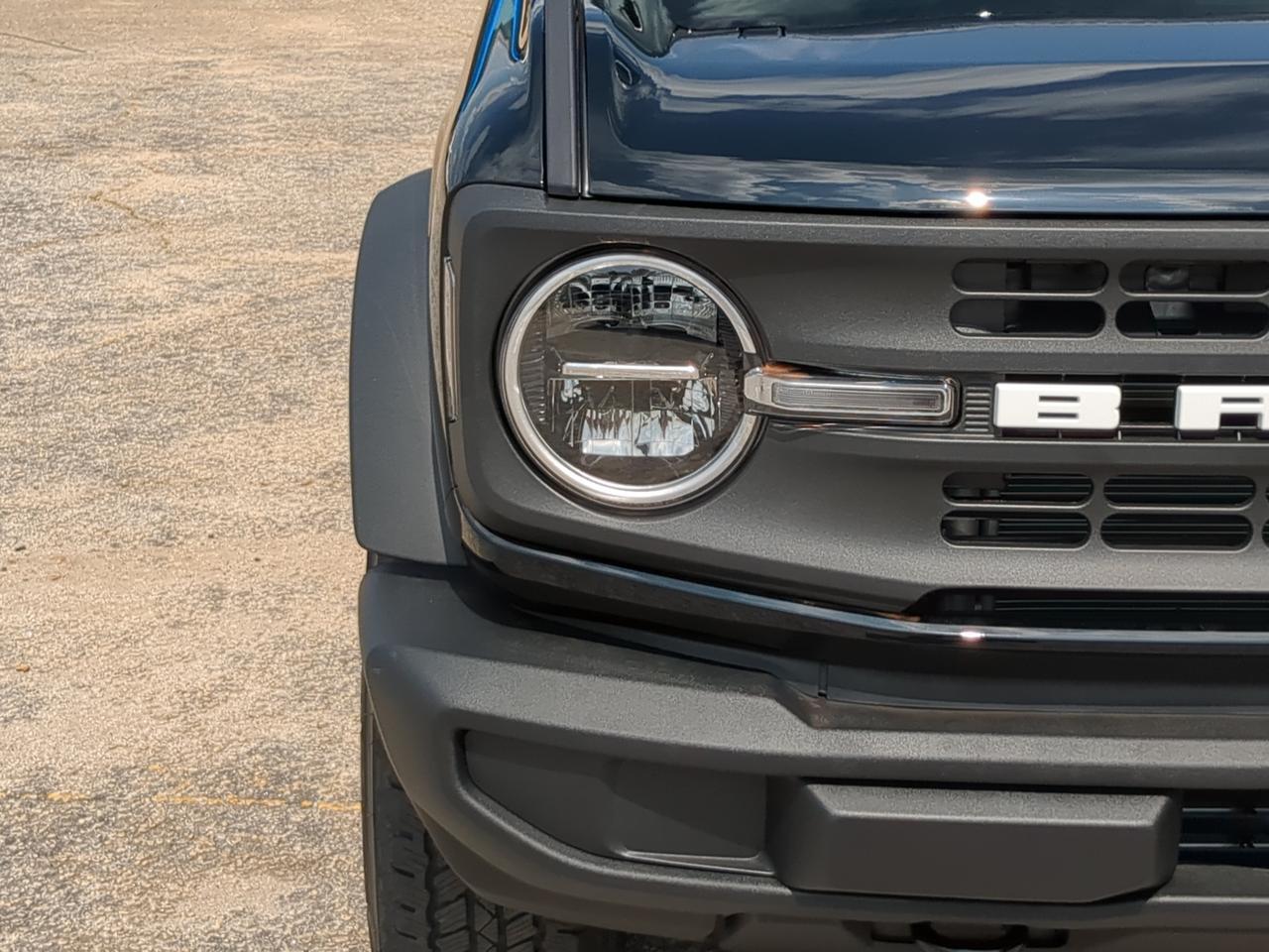 2026 Ford Bronco Big Bend Winder GA