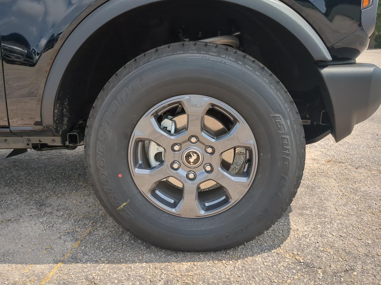 2026 Ford Bronco Big Bend Winder GA