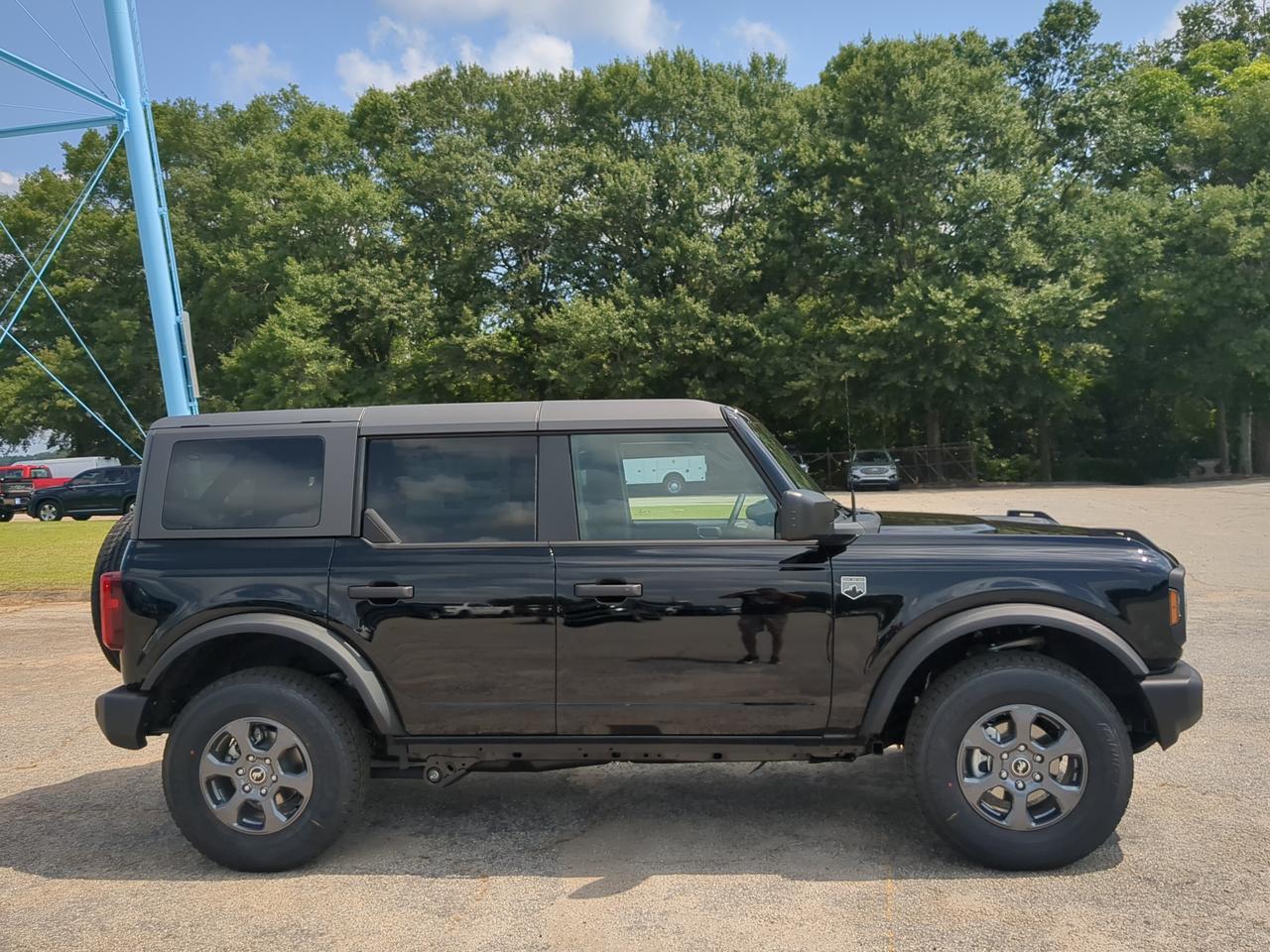 2026 Ford Bronco Big Bend Winder GA