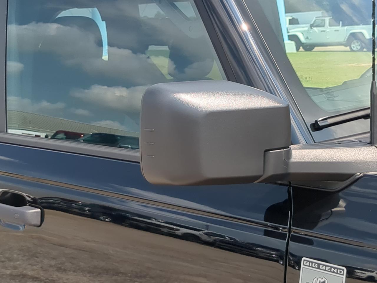 2026 Ford Bronco Big Bend Winder GA