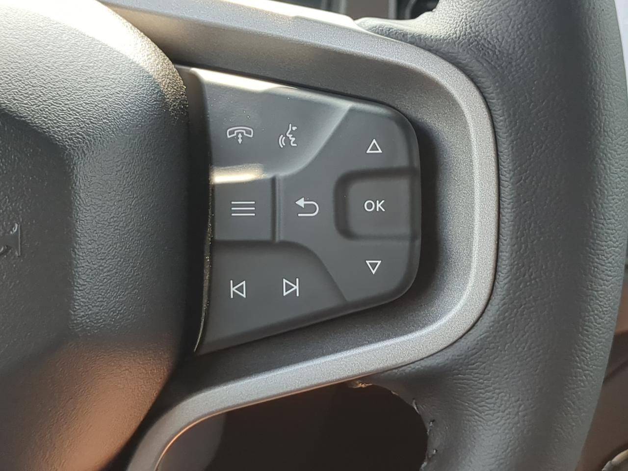 2026 Ford Bronco Big Bend Winder GA