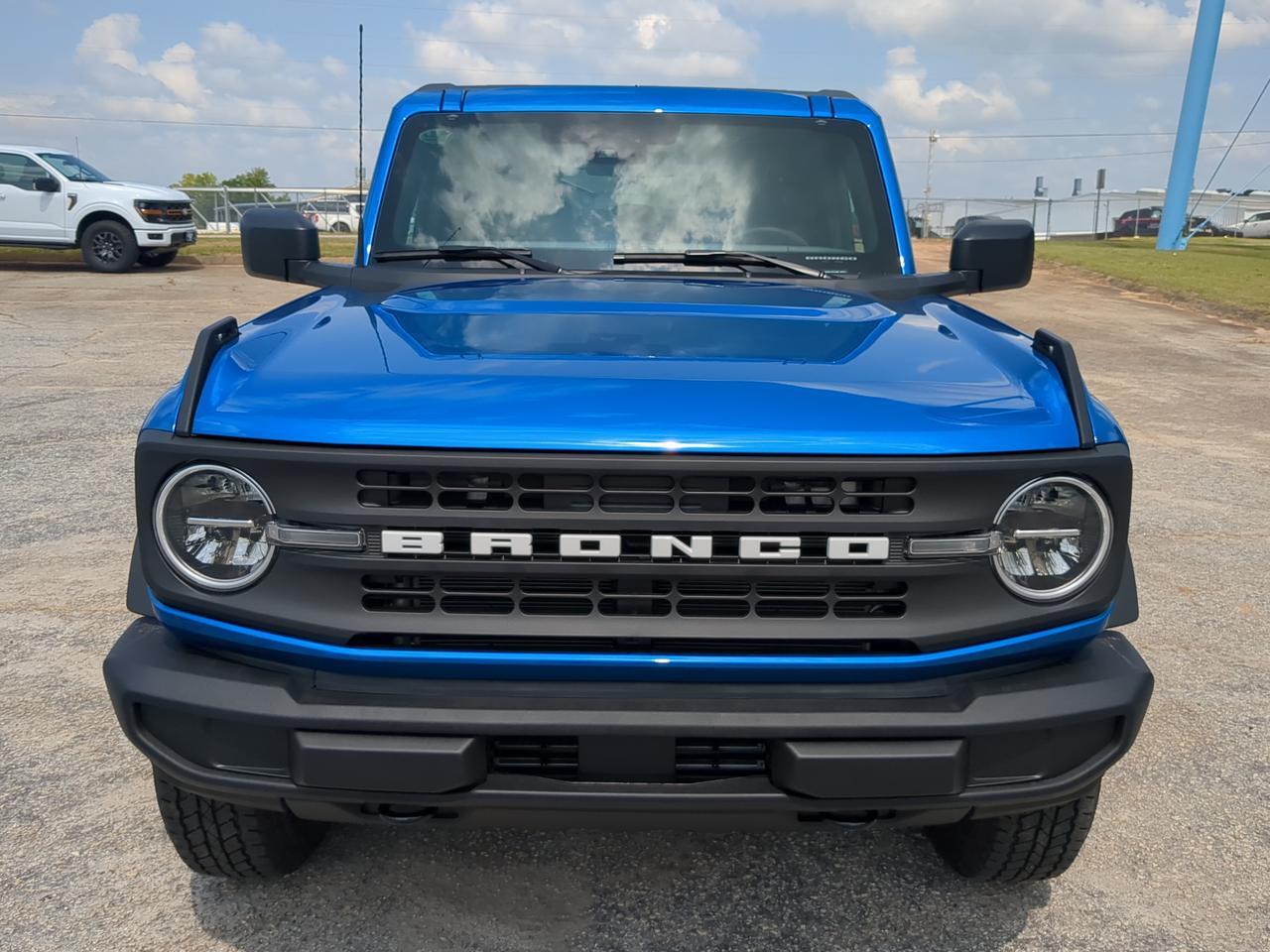 2026 Ford Bronco Big Bend Winder GA