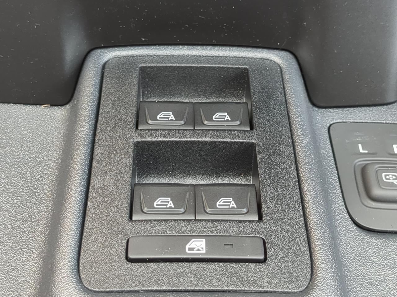 2026 Ford Bronco Big Bend Winder GA