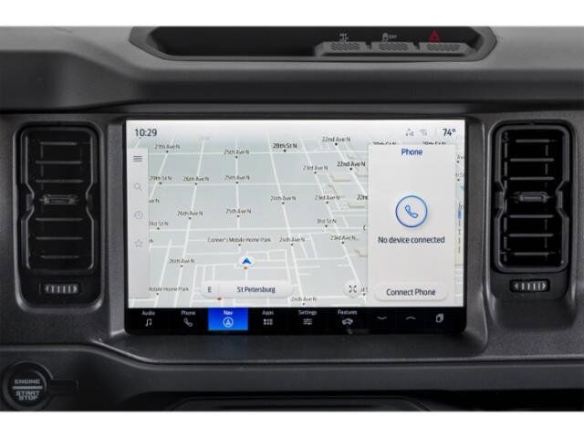 2026 Ford Bronco Big Bend Winder GA
