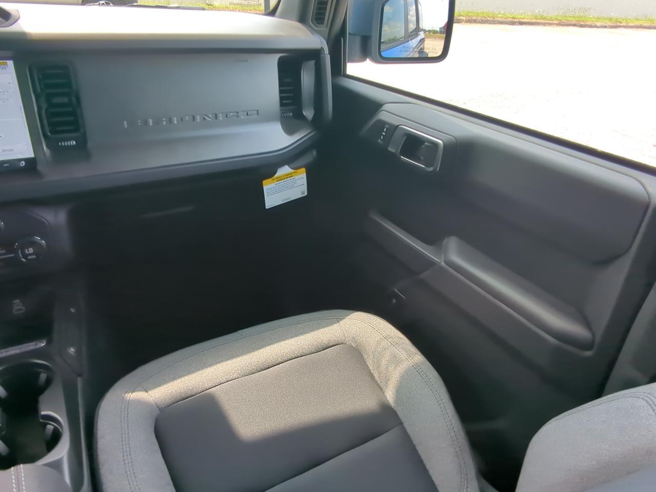 2026 Ford Bronco Big Bend Winder GA