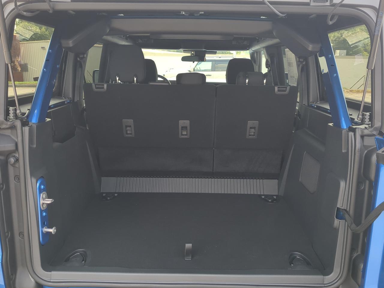 2026 Ford Bronco Big Bend Winder GA