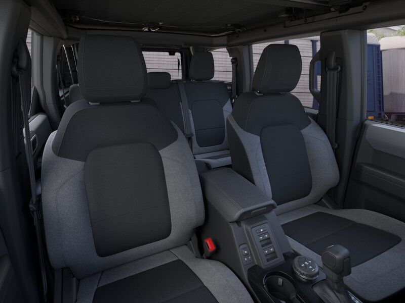 2026 Ford Bronco Big Bend Winder GA